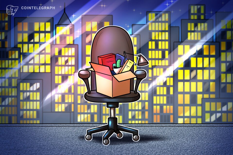 BitGo cuts 15% of workers to sharpen focal point on AI, stablecoins