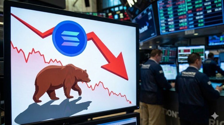 Solana (SOL) Motivate On The Defensive—Can Bulls Discontinuance One other Tumble?