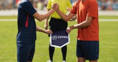 FIFA grants FIFPro veto energy and observer dwelling in governance