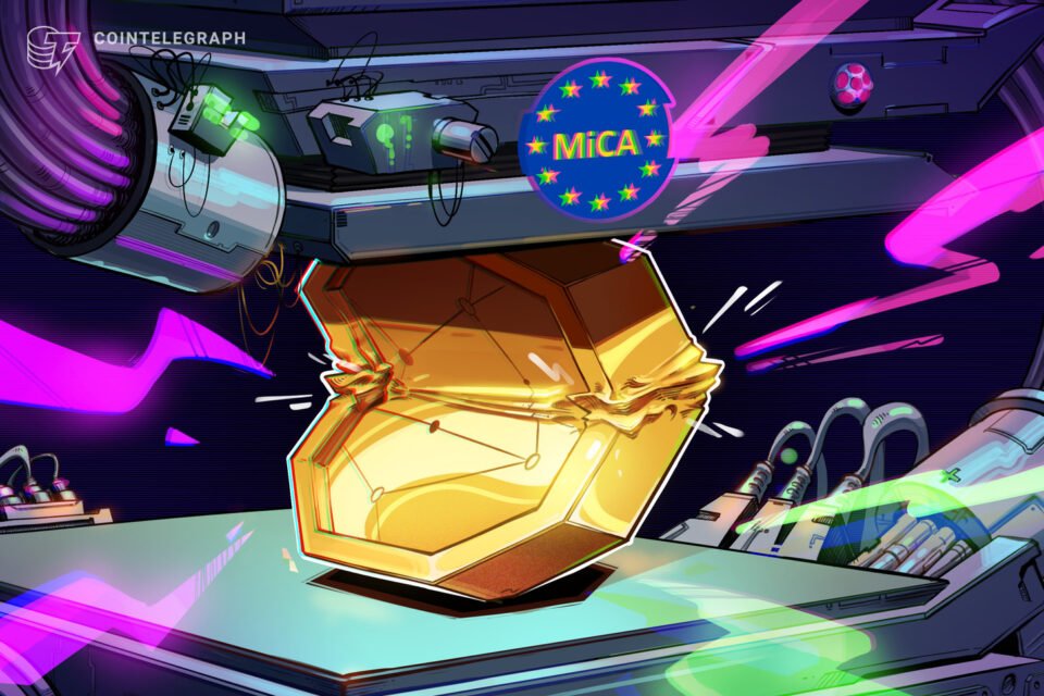 Spain regulator guidelines out extension for non-MiCA compliant crypto companies