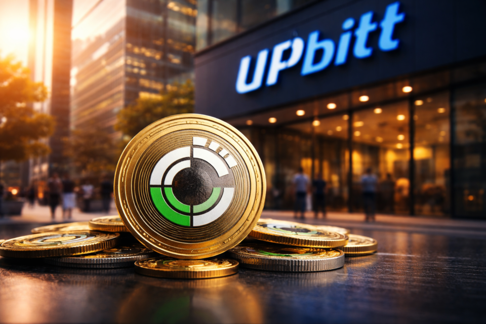 OriginTrail (TRAC) jumps over 75% on Upbit list: here’s how high it would possibly maybe maybe maybe well maybe slouch