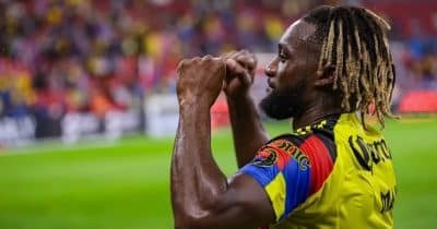 Charlotte FC indicators Allan Saint-Maximin on three-365 days deal