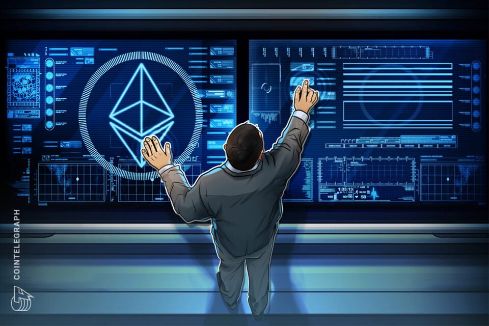 Aged Ether wallets skedaddle 37,806 ETH as whale conviction faces key take a look at at $1.5K