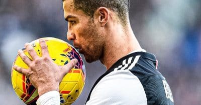 Most worldwide goals among 2026 World Cup avid gamers: Ronaldo leads by a rustic mile