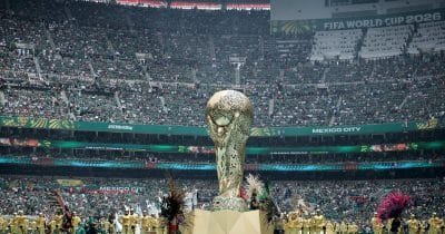 World Cup 2026 kicks off with crypto deeply embedded in FIFA’s sport conception