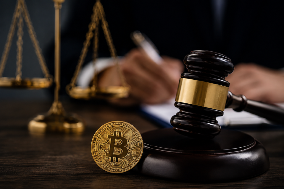 BitMEX sued for engineering customer liquidations to hold merchants’ Bitcoin collateral