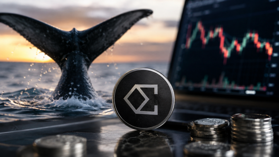 Ethena tag prediction: can ENA preserve $0.085 after $26.4M whale wallet transfer?
