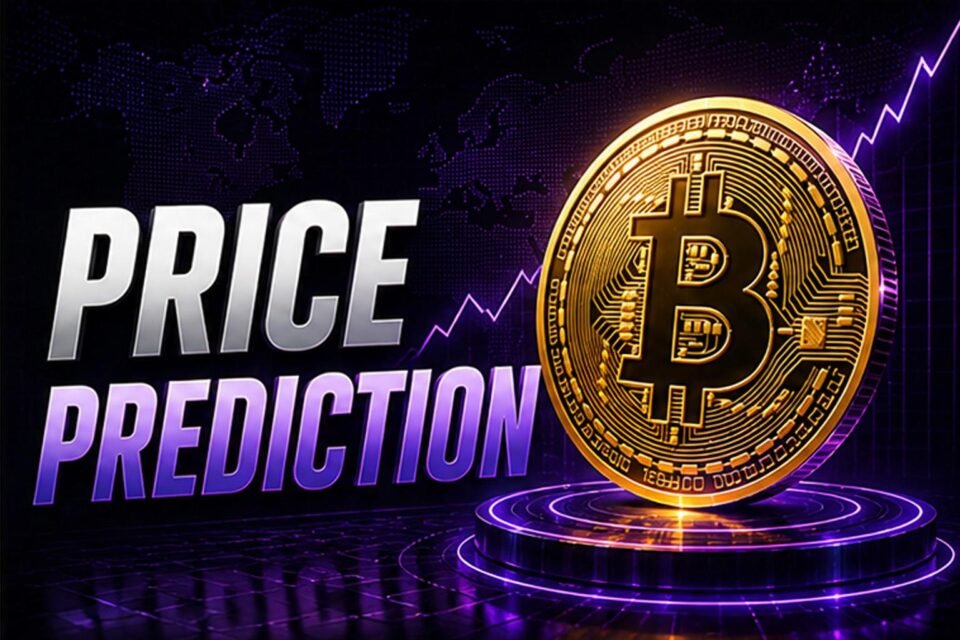 Bitcoin Set apart Prediction Flips Whereas Pepeto Presale Defines the Cycle Opportunity