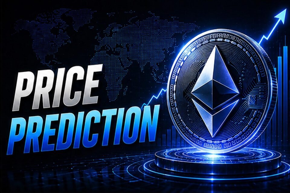 Ethereum Designate Prediction Faces Its Wonderful Take a look at as Pepeto Breakout Itemizing Nears