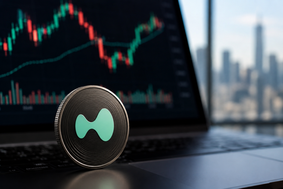Hyperliquid tag diagnosis: Can HIP-4 prediction markets push HYPE above $62?