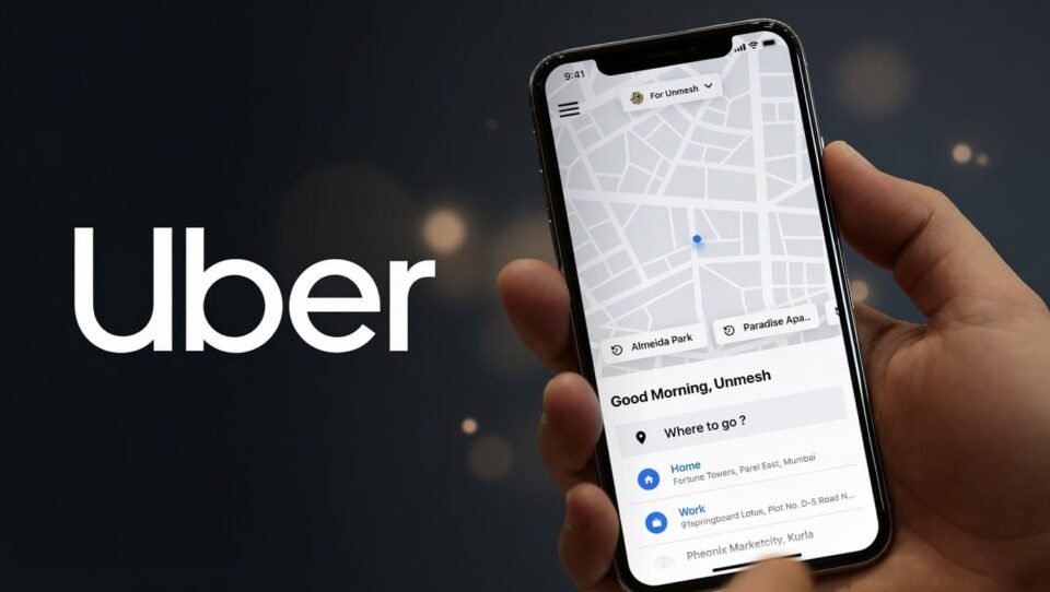 Uber Inventory Had a Good Week — Right here’s Why Analysts Are Indifferent Bullish