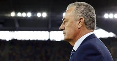 Gustavo Alfaro acknowledges US superiority after Paraguay’s 4-1 World Cup defeat