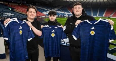 Scotland defeats Haiti 1-0 in World Cup opener, tops Community C