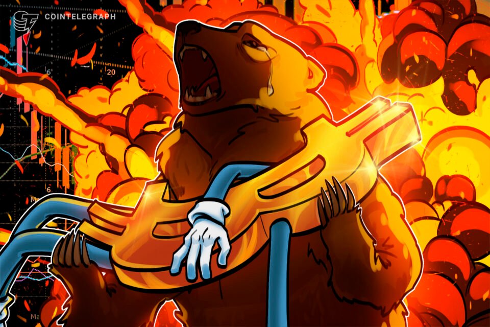 Bullish Bitcoin RSI divergence has analysts calling for 2022-model endure market bottom