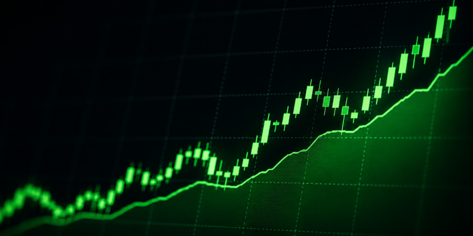 Bitcoin tops $64K as enhancing possibility sentiment boosts crypto market recovery