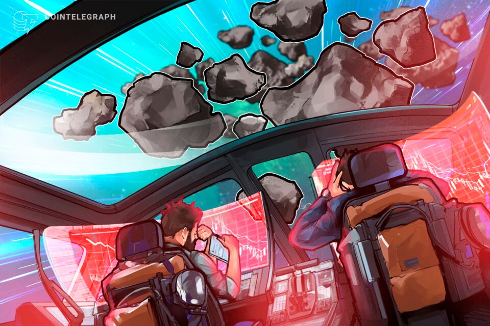 Vulgar AI spending dangers worldwide financial penalties, BIS warns