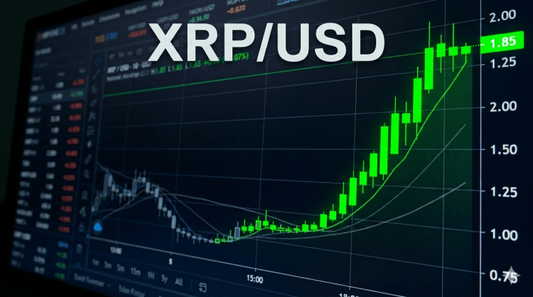 Analyst Spots XRP Impress That Preceded Every Predominant Rally Since 2017