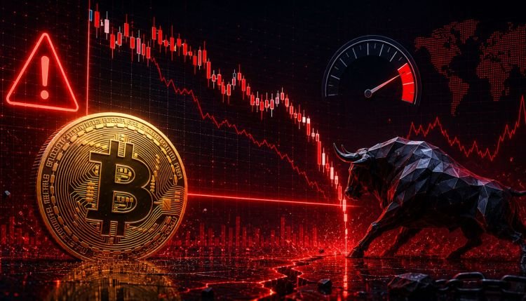 Bitcoin’s Most Necessary Metric Flashes Warning As Bulls Wrestle To Withhold $60K