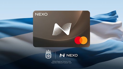Nexo bets immense on Argentina with crypto card open and unique nation chief