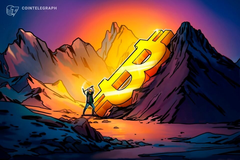 Celsius-linked Bitcoin miner Ionic Digital seeks Nasdaq enlighten itemizing amid AI pivot