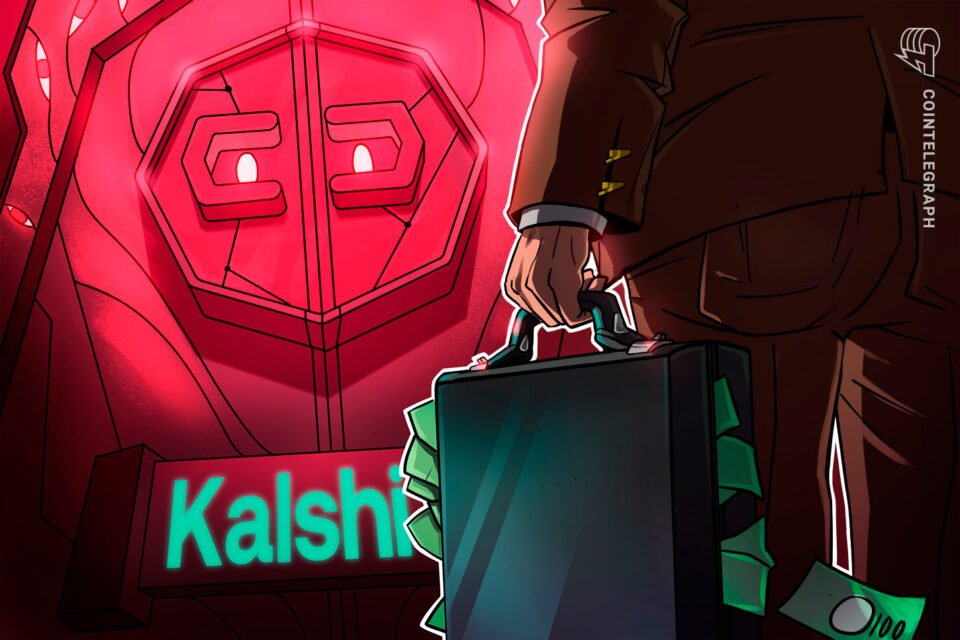 Michigan make a name blocks Kalshi from allowing residents to field sports actions bets