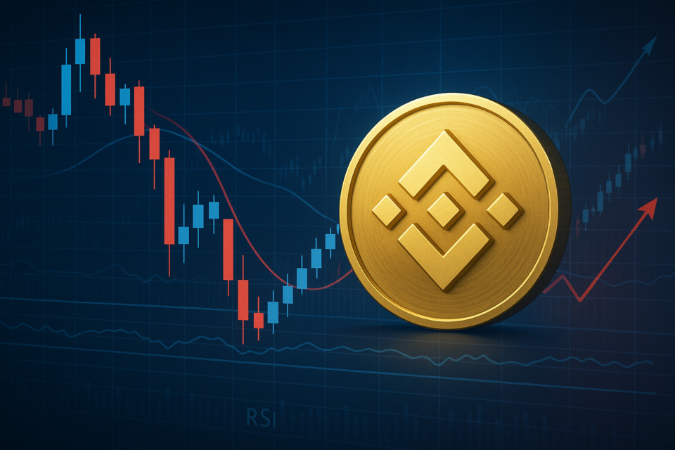 What Binance’s EU exit come for the BNB token ticket