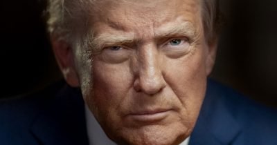 United States and Iran reach peace settlement under Trump, ending months of military warfare