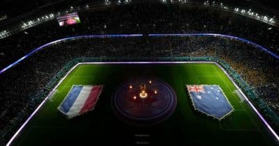 Iran’s World Cup drama collides with FIFA’s crypto ambitions as Kraken sponsors the match