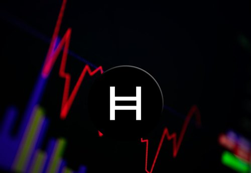 Hedera (HBAR) notice compresses in tight vary as breakout nears