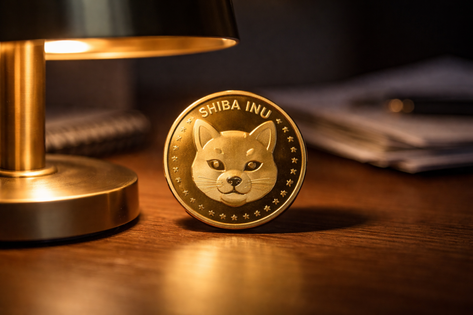 Shiba Inu (SHIB) struggles advance key toughen as burn rate and Shibarium process weaken