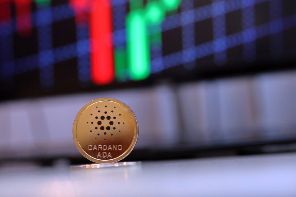 Cardano mark diagnosis: can ADA end far from a drop to $0.13?