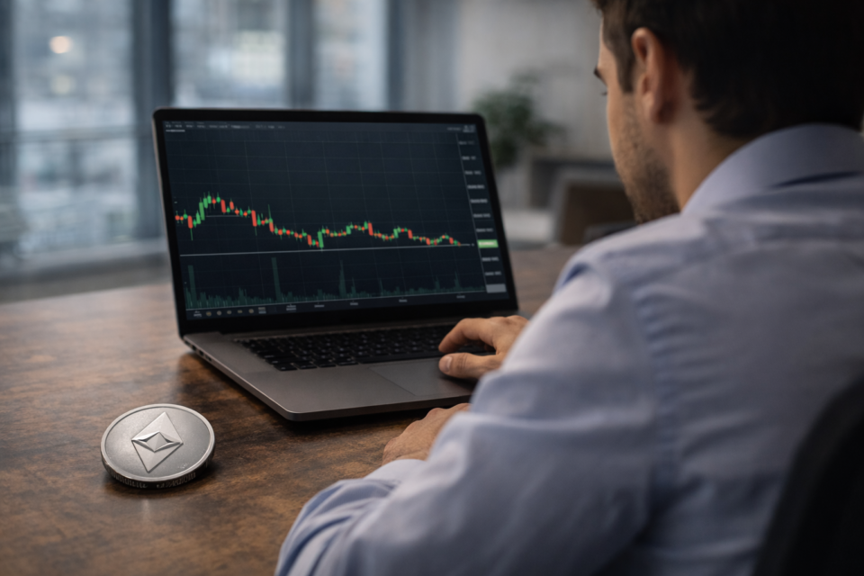 Ethereum derivatives disclose weakens as traders await a recent catalyst
