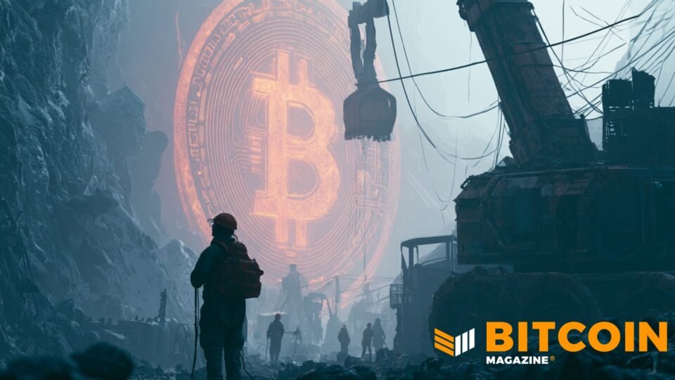 Bitplanet Indicators Agreement with Antalpha to Open Bitcoin Mining Operations