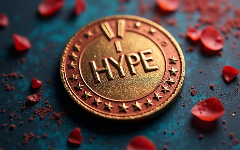 HYPE sign outlook: Hyperliquid earnings crosses $1.16B as originate curiosity tops $6B