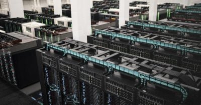 Brazil to speculate $444 million in AI infrastructure with US and China