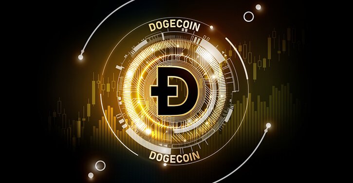 Dogecoin sign compresses at serious apex zone seen sooner than past rallies