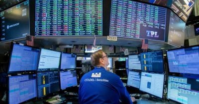 Win taker volume surges to $3B as in search of outpaces selling for the principle time