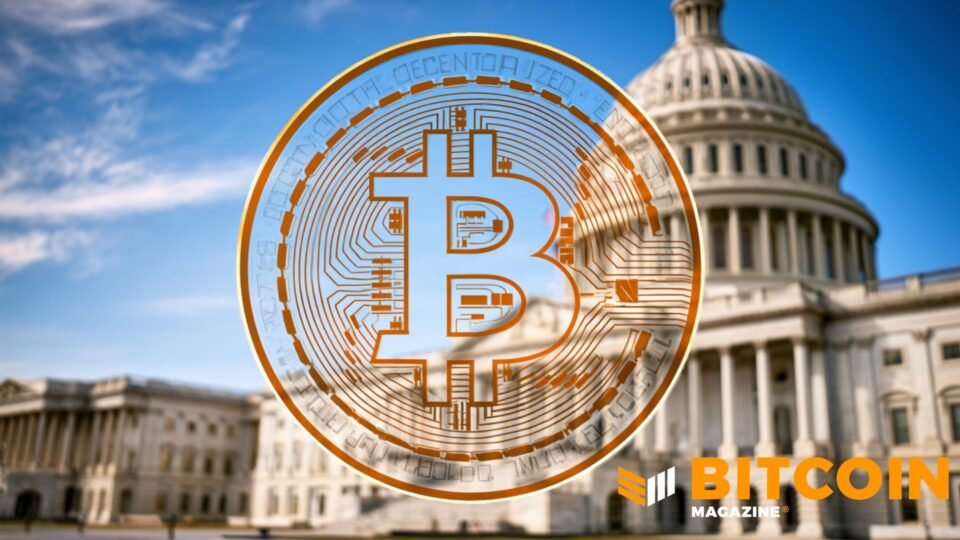 US Senate Passes Housing Invoice With Four-One year Fed CBDC Ban
