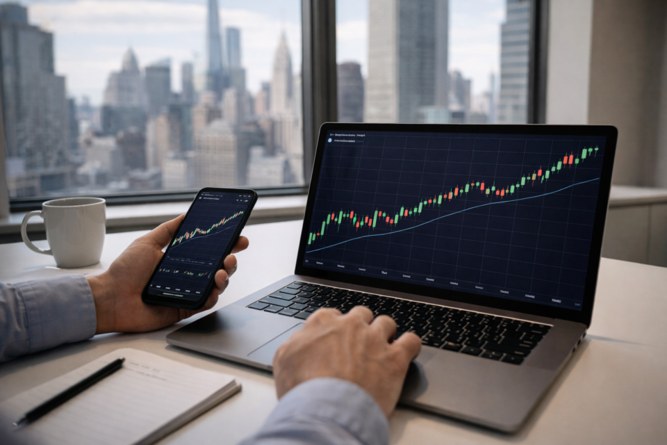 Easy strategies to settle a crypto prop firm: three structural exams