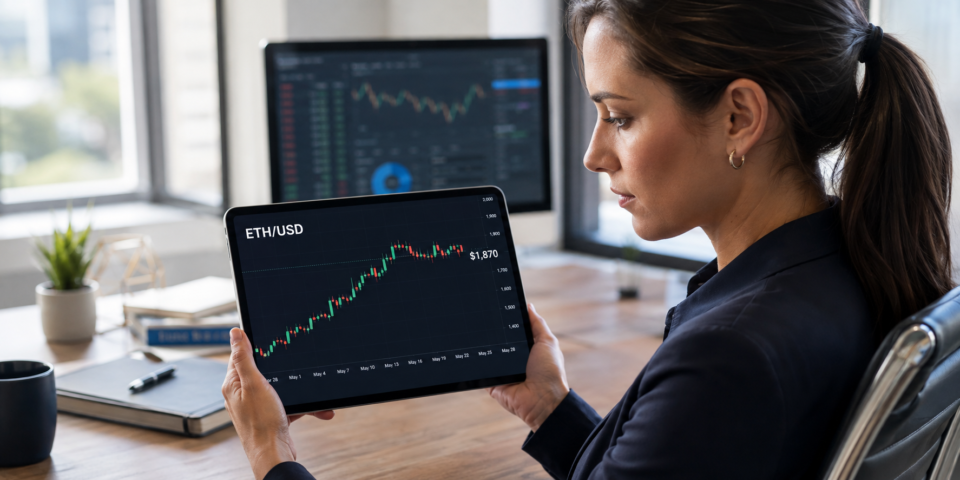Ethereum impress stalls as retail promoting offsets whale accumulation
