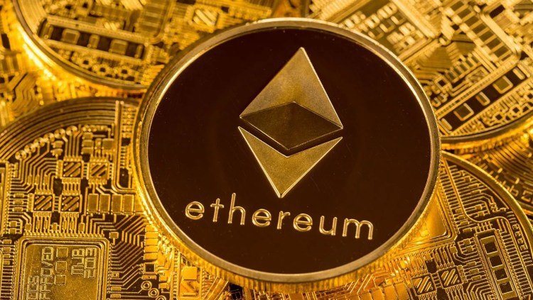 BitMine Stock Slides No matter $73M Ethereum Treasury Buy