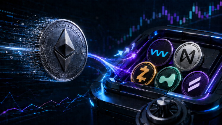 Relied on Volumes Hacker Returns 1,122 ETH, Keeps $2M Bounty