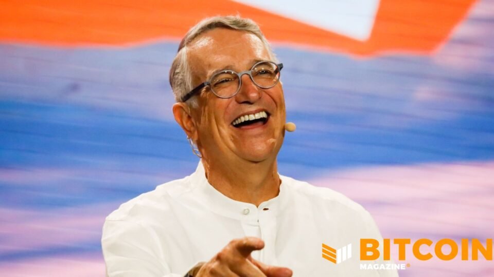 Mexican Billionaire Ricardo Salinas Tells Folks To Rupture out Fiat Inflation With Bitcoin