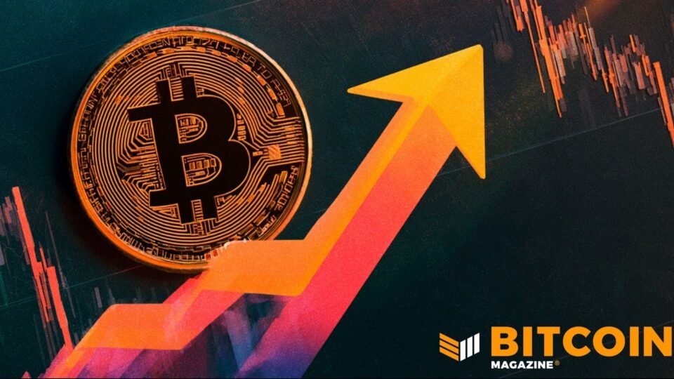 Bitcoin Defies Seasonal Crawl With Third-Most productive August Ever