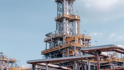 Indian refiners lower Russian uncouth purchases as Ukrainian assaults disrupt flows