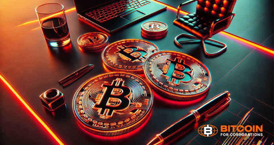 BlackRock Re-Underwrites Bitcoin, and the Portfolio Math Silent Holds