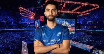 SumaiL hints at retirement, elevating roster uncertainty for Nigma Galaxy at TI2026