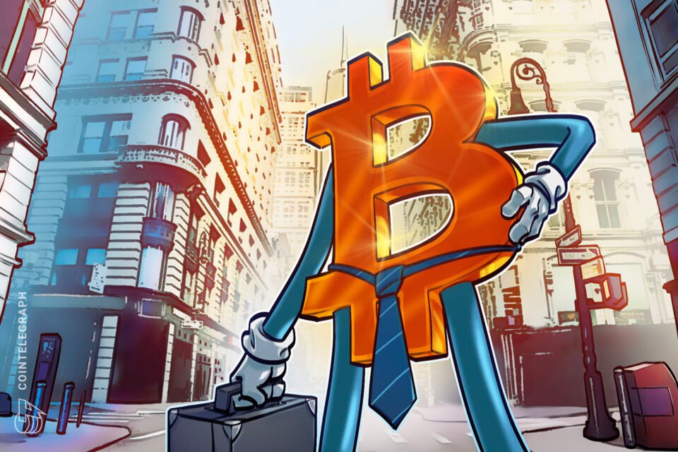 Bitcoin ETF outflows flee up as merchants pull $449M in three days