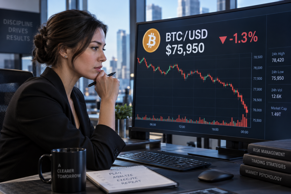 Bitcoin holds above key transferring averages despite CLARITY Act promote-off