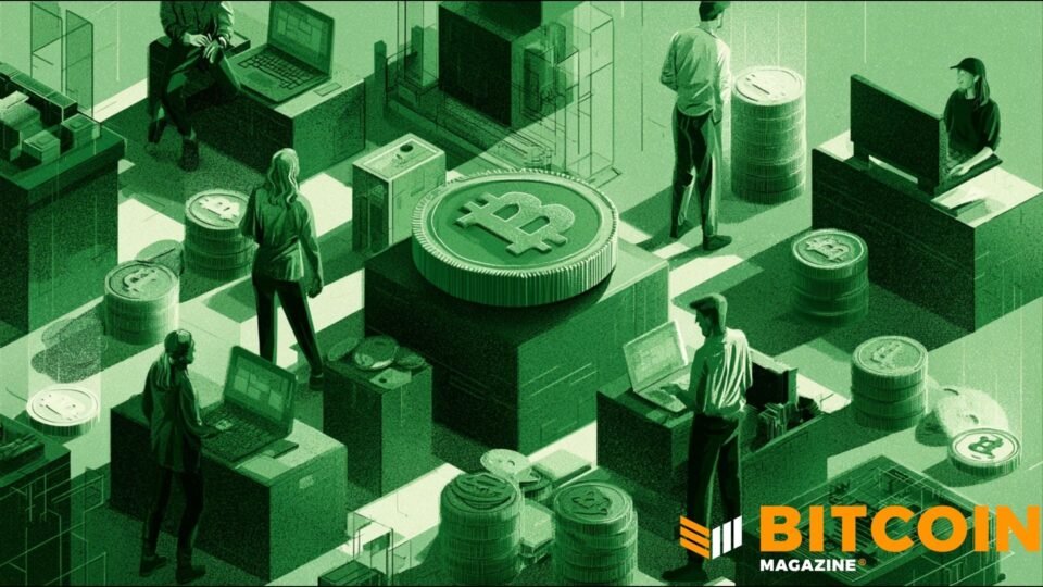 Capital B Raises €21M From Adam Back and TOBAM To Aquire Extra BTC